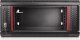 Szafa GetFort SZAFA RACK GETFORT 19 CALI 4U 600X550 WISZĄCA DWUSEKCYJNA 9