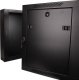 Szafa GetFort SZAFA RACK GETFORT 19 CALI 9U 600X550 WISZĄCA DWUSEKCYJNA 1