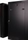 Szafa GetFort SZAFA RACK GETFORT 19 CALI 15U 600X550 WISZĄCA DWUSEKCYJNA 2