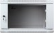 Szafa GetFort SZAFA RACK GETFORT ECO v2 19 CALI 6U 600X450 Wisząca Szara 1