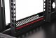Szafa GetFort SZAFA RACK GETFORT 19 CALI 6U 600X600 WISZĄCA DRZWI STALOWE 3