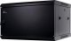 Szafa GetFort SZAFA RACK GETFORT 19 CALI 6U 600X600 WISZĄCA DRZWI STALOWE 9