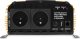 Przetwornica Volt PRZETWORNICA VOLT POLSKA SINUS PLUS 1200 12V / 230V 600/1200W 3