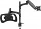 Trust Uchwyt biurkowy na monitor do 32" (25337) 1