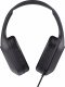 Słuchawki Trust GXT 415X Zirox Czarne (24990) 1
