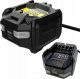 Wiertarko-wkrętarka Stanley SFMCD700D2A 18 V 2 x akumulator 2 Ah 2
