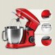 Robot planetarny Zeegma Robot planetarny Zeegma Planet Chef 6.5L czerwona 11