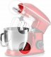 Robot planetarny Zeegma Robot planetarny Zeegma Planet Chef 6.5L czerwona 18