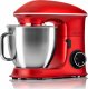Robot planetarny Zeegma Robot planetarny Zeegma Planet Chef 6.5L czerwona 2