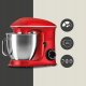 Robot planetarny Zeegma Robot planetarny Zeegma Planet Chef 6.5L czerwona 8