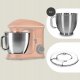 Robot planetarny Zeegma Robot planetarny Zeegma Planet Chef 6.5L czerwona 10