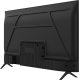 Telewizor TCL 43S5400A LED 43'' Full HD Android 4
