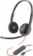 Słuchawki Poly Blackwire C3220 1