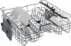 Zmywarka Beko BDIN38560C 2