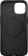 Nomad Nomad Modern Leather Case, black - iPhone 15 2