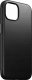 Nomad Nomad Modern Leather Case, black - iPhone 15 3