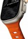 Nomad Nomad Sport Strap M/L, orange - AW Ultra 2/1 (49mm) 9/8/7 (45mm)/6/SE/5/4 (44mm)/3/2/1 (42mm) 3