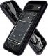 Spigen Spigen Ultra Hybrid, zero one - Google Pixel 8a 6