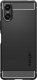 Spigen  Rugged Armor, matte black - etui do Sony Xperia 10 VI 1