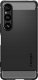Spigen Spigen Rugged Armor, matte black - Sony Xperia 1 VI 2