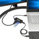 Adapter USB Eaton U444-06N-H4UBC2 1