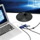 Adapter USB Eaton U444-06N-VGU-C 8