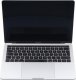 Laptop Apple Apple MacBook Pro A1989 i5-8279U 8GB 256GB SSD 2560x1600 Klasa A MacOS Big Sur 3