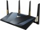 Router Asus RT-BE88U (90IG08V0-MO3N0V) 1