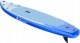 Halo-Fit Deska SUP pompowana 335cm do plywania Halo-Fit SUP11 Blue + akcesoria 5