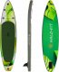 Halo-Fit Deska SUP pompowana 335cm do plywania Halo-Fit SUP11 Green + akcesoria 2
