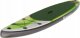 Halo-Fit Deska SUP pompowana 335cm do plywania Halo-Fit SUP11 Green + akcesoria 8