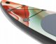 Halo-Fit Deska SUP pompowana 335cm do plywania Halo-Fit SUP11 Rose + akcesoria 6