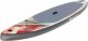 Halo-Fit Deska SUP pompowana 335cm do plywania Halo-Fit SUP11 Rose + akcesoria 8