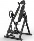 Ławka Grawitacyjna Inwersyjna Treningowa Rehabilitacyjn Halo-Fit 150 kg czarna 1