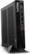 Komputer Lenovo Lenovo ThinkStation P3 Tiny Intel Core i5 i5-14600 16 GB DDR5-SDRAM 512 GB SSD Windows 11 Pro Stanowisko Czarny 1