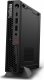 Komputer Lenovo Lenovo ThinkStation P3 Tiny Intel Core i5 i5-14600 16 GB DDR5-SDRAM 512 GB SSD Windows 11 Pro Stanowisko Czarny 2