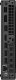 Komputer Lenovo Lenovo ThinkStation P3 Tiny Intel Core i5 i5-14600 16 GB DDR5-SDRAM 512 GB SSD Windows 11 Pro Stanowisko Czarny 5