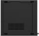Komputer Lenovo Lenovo ThinkStation P3 Tiny Intel Core i5 i5-14600 16 GB DDR5-SDRAM 512 GB SSD Windows 11 Pro Stanowisko Czarny 6