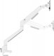 Neomounts Uchwyt biurkowy na 2 monitory 17" - 32" (DS70-250WH2) 3