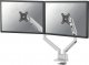 Neomounts Uchwyt biurkowy na 2 monitory 17" - 32" (DS70-250SL2) 1