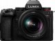 Aparat Panasonic Lumix S5 II + S 20-60 mm f/3.5-5.6 + S 50 mm f/1.8 (DC-S5M2WE) 2