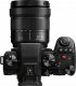 Aparat Panasonic Lumix S5 II + S 20-60 mm f/3.5-5.6 + S 50 mm f/1.8 (DC-S5M2WE) 5