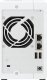 Serwer plików Qnap TS-216G + Seagate IronWolf 8TB (ST8000VN004) 5