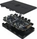 Kontroler Cooler Master Kontroler LED ARGB RGB Cooler Master 4 Porty 3-pin Zasilanie SATA 4