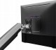 Spacetronik Uchwyt biurkowy na monitor 17” - 45” (SPA-S110B) 4