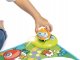 Chicco Elektroniczna super mata miasto dla dzieci + autko Turbo Team 2