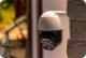 Kamera IP Zintronic Kamera obrotowa Zintronic P5 Light IP WiFi 3.6mm 5MP 5 MPX IR 30M LED 7