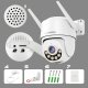Kamera IP Luxtorn ICS4-20V1 - WIFI 4MPx SMART 5X ZOOM 6