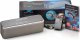 Sound Oasis Generator dźwięków, głośnik Bluetooth - stres, zmęczenie, bezsenność, szumy uszne (BST- 400) 1