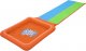 1life Podwójny Ślizg wodny Super Splash dla dzieci 3+ BESTWAY Tor 531cm + Brodzik 129 l + Natrysk 1